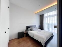 The Trumps (D14), Condominium #503735921